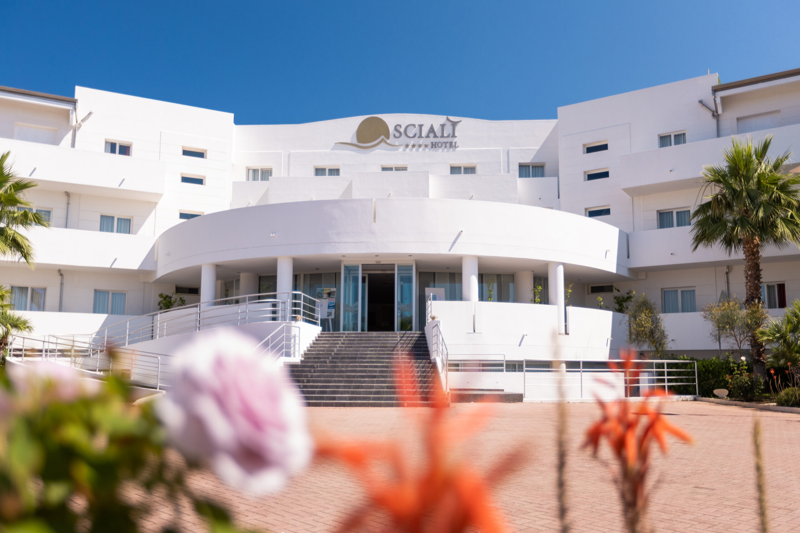 Hotel Scialì